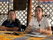 Interponen amparo para que autoridades actúen por aguas negras en fraccionamiento de Cancún