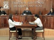 Confirma Teqroo dos acuerdos del Ieqroo