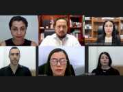 Declara Teqroo inexistentes acusaciones contra Ana Patricia Peralta