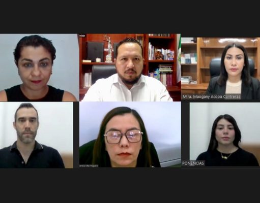 Declara Teqroo inexistentes acusaciones contra Ana Patricia Peralta