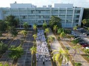 Fuga de agua en hospital del IMSS en Cancún causa movilización de pacientes