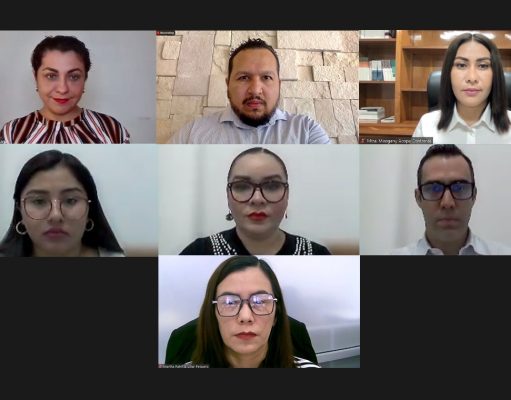 Reenvía Teqroo al Ieqroo expediente relacionado con violencia política de género