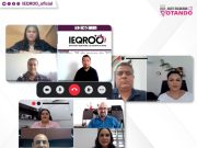 Ieqroo aprueba remoción de un consejero electoral distrital