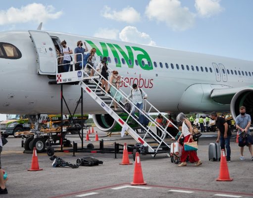Se fortalece Cozumel como destino de pernocta