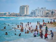 Recibe Q. Roo más de 1.2 millones de visitantes en Semana Santa