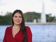 Llega queja a contra candidatura de Anahí González a la Sala Regional del Tribunal Electoral