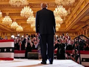 Arrasa Trump en el ‘supermartes’