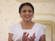 Ratifica PVEM a Blanca Merari como candidata a Puerto Morelos; aún no definen aspirantes a diputados locales