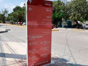 Celebran la revitalización de la zona fundacional de Cancún