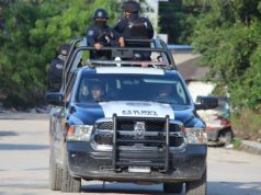 Crecen homicidios e inseguridad en Tulum; mientras Diego Castañón se prepara para reelegirse