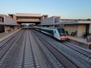 Traspasan a Tren Maya todo lo que manejó Fonatur y Fonatur Tren Maya sobre ese proyecto