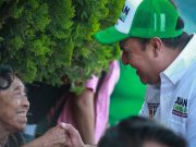 Seguirá Juan Carrillo empujando la Ley de Islas