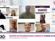 Cuatro asociaciones podrían convertirse en partidos políticos; IEQROO resolverá hasta el domingo