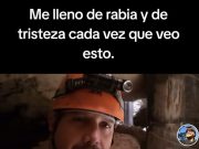 Está matando la vida y el Tren Maya tiene qué parar: biólogo Roberto Rojo