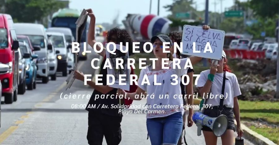 bloqueo