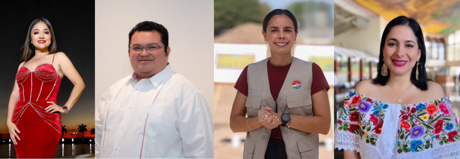 candidaturas morena