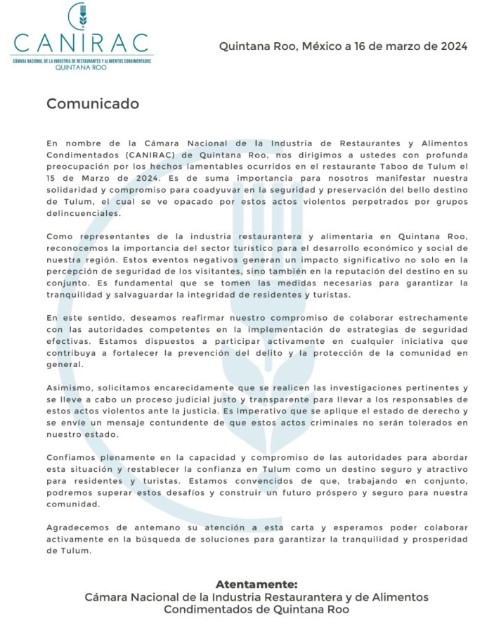canirac