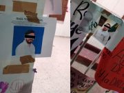 Denuncian que director de Conalep protege a proveedor de uniformes, que habría acosado a estudiantes