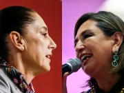 Opinión | Campaña presidencial irrelevante: la apuesta está en el poder legislativo | El Minotauro | Nicolás Durán de la Sierra