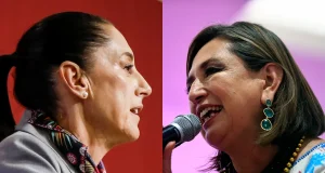 Opinión | Campaña presidencial irrelevante: la apuesta está en el poder legislativo | El Minotauro | Nicolás Durán de la Sierra