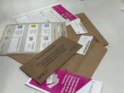 Aprueba Ieqroo la guía para el escrutinio y cómputo de voto anticipado