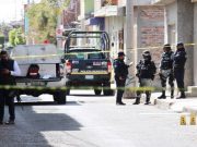 Alcanza violencia criminal a familiares de candidatos