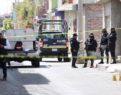 Alcanza violencia criminal a familiares de candidatos