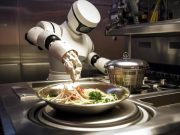 Opinión | La revolución de la industria gastronómica ha comenzado ¿Estamos preparados? | Alma Mater | Por Mauro Berumen Calderón