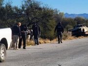 Sacude crimen a golfo sonorense