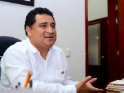 Jaguar Negro | Debutaría el dos veces “pluri” Martínez Arcila como candidato por el D8