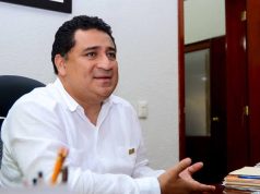 Jaguar Negro | Debutaría el dos veces “pluri” Martínez Arcila como candidato por el D8