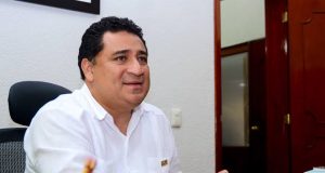 Jaguar Negro | Debutaría el dos veces “pluri” Martínez Arcila como candidato por el D8