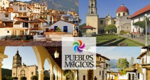 Opinión | Propiedad Industrial de los pueblos mágicos y un llamado a los entes públicos | Y la vida siguió… | Hugo Alday Nieto