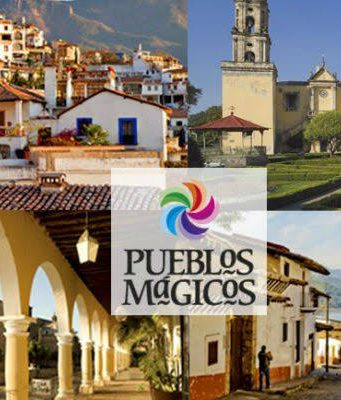 Opinión | Propiedad Industrial de los pueblos mágicos y un llamado a los entes públicos | Y la vida siguió… | Hugo Alday Nieto