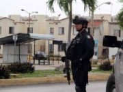 Localiza policía municipal de Cancún a mujer de origen colombiano reportada como desaparecida