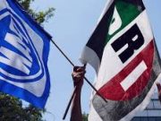 Congreso de Quintana Roo | Filiberto Martínez y Reyna Tamayo encabezan las listas de pluris del PRI y PAN