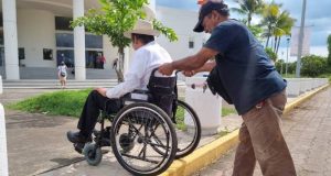 Jaguar Negro | ¿Impugnarán los grupos minoritarios las falsas candidaturas por discapacidad y diversidad sexual?