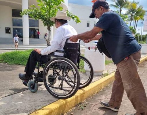 Jaguar Negro | ¿Impugnarán los grupos minoritarios las falsas candidaturas por discapacidad y diversidad sexual?