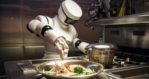 Opinión | La revolución de la industria gastronómica ha comenzado ¿Estamos preparados? | Alma Mater | Por Mauro Berumen Calderón
