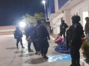 Localizan a 13 víctimas de secuestro masivo en Culiacán