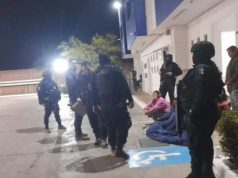 Localizan a 13 víctimas de secuestro masivo en Culiacán