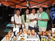 Celebra Puerto Morelos el «Día Internacional del Artesano» con nueva edición de «Creaciones de mi gente»