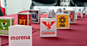 Opinión | Los festivos tonos electorales | El Minotauro | Nicolás Durán de la Sierra