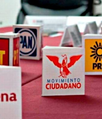 Opinión | Los festivos tonos electorales | El Minotauro | Nicolás Durán de la Sierra