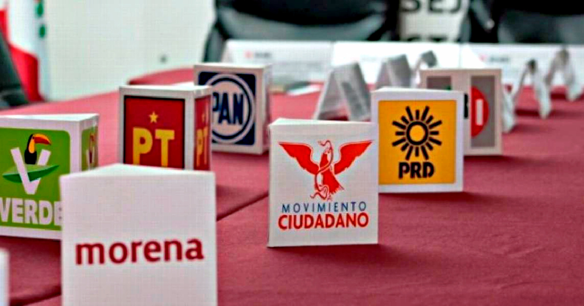 partidos