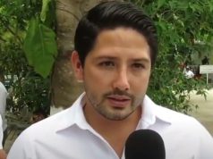 Encabeza Renán Sánchez lista de «pluris» del Partido Verde