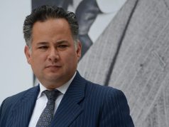 Anuncia Santiago Nieto que acudirá a la Sala Superior del Tribunal Electoral federal