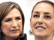 Encuesta de El País da 60% de intención del voto a Claudia Sheinbaum