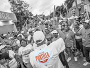 Reconoce Jorge Portilla Mánica a artesanos como la primera fuerza organizada que pidió la creación de Tulum