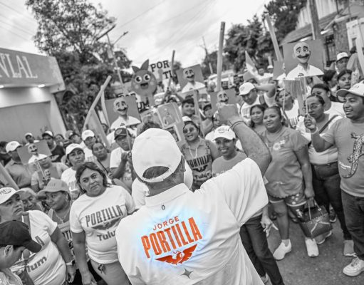 Reconoce Jorge Portilla Mánica a artesanos como la primera fuerza organizada que pidió la creación de Tulum